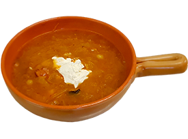 Ostatní polévky - Polévkárna od mámy